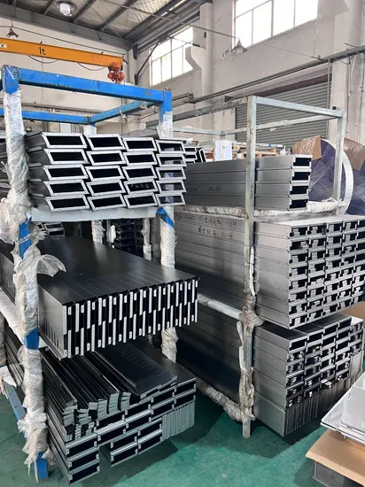 Custom Metal Fabrication Service Sheet Metal Stamping Parts