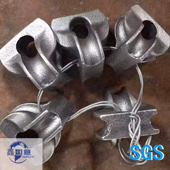 China Factory Customized Aluminum Spare Parts Steel Punching Sheet Metal Stamping ATO Parts Automobile Accessory Stamping Parts