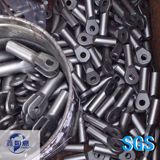 Pièces de rechange en aluminium personnalisées en usine de la Chine, poinçonnage en acier, estampage de tôle, pièces ATO, accessoires automobiles, pièces d'estampage