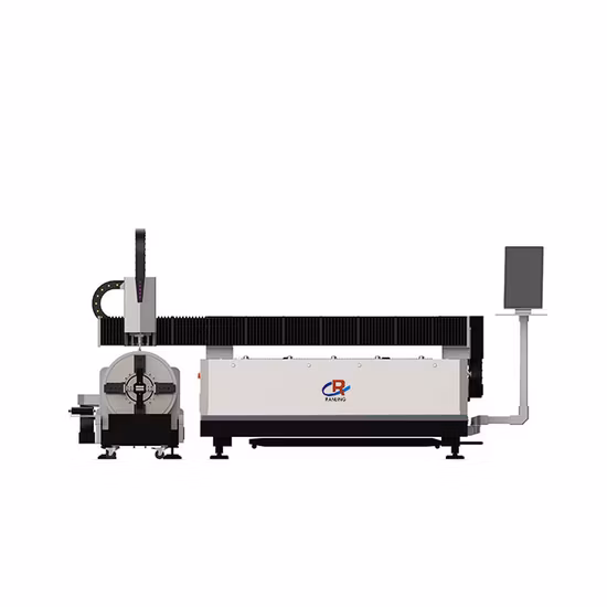 Chine Fournisseur 3015 Cutter 1000W 1500W 2000W 3000W 4000W 8000W Fer Aluminium Acier inoxydable Tôle CNC Machine de découpe laser à fibre Prix